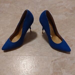 High heels shoes  Y2K size 5